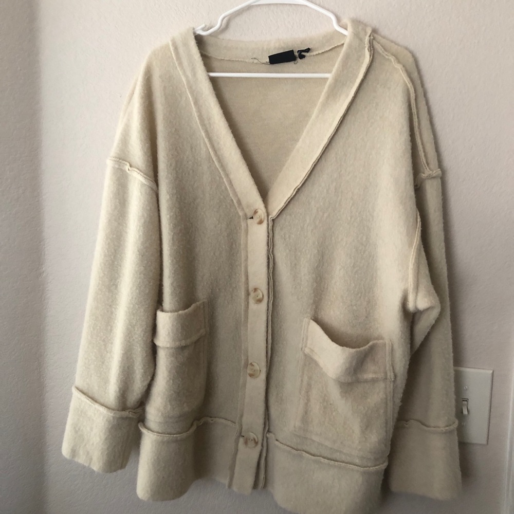 Urban Outfitters Cardigan